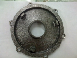 Chế tạo khuôn đúc